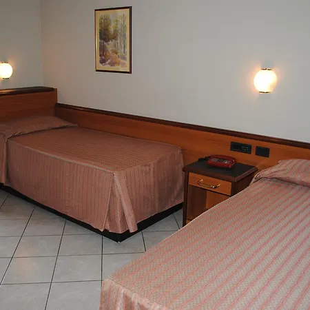 Valentino Hotel Bellusco