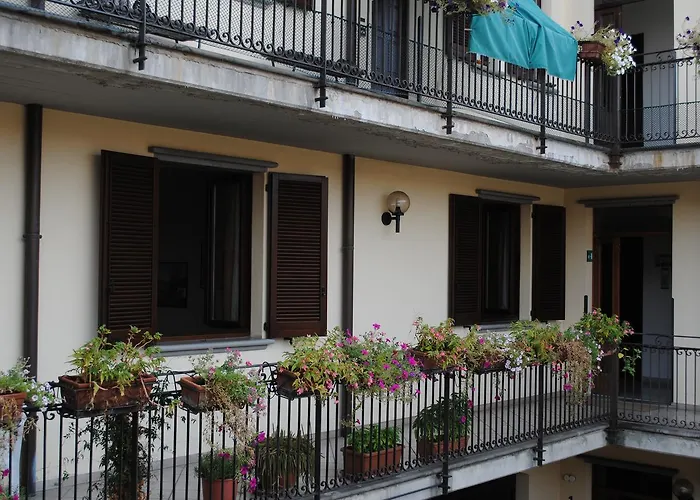 Valentino Hotel 3*